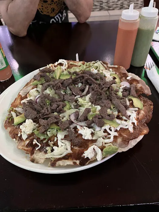 Taqueria Los Primos Picture 3