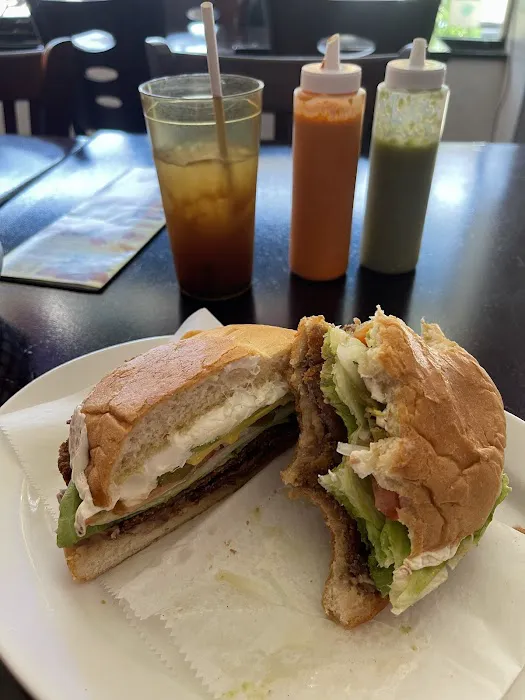 Taqueria Los Primos Picture 8