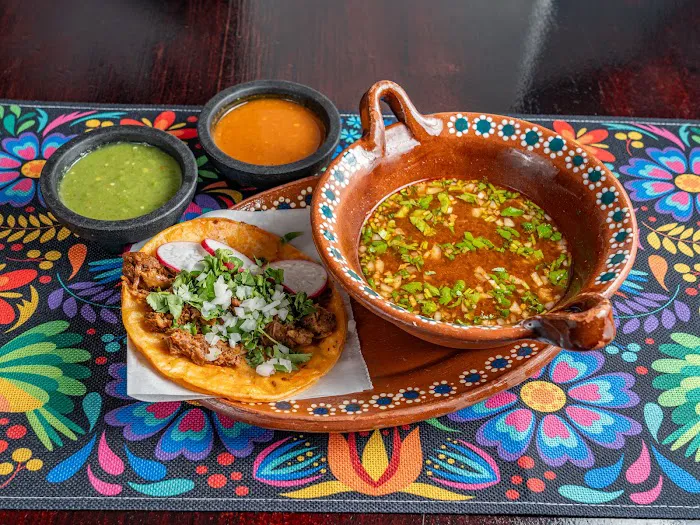 Taqueria Los Primos Picture 4