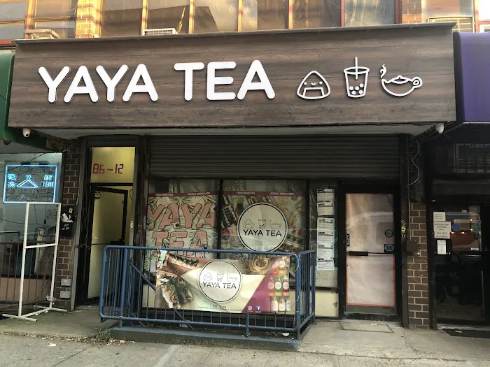 Yaya Tea Elmhurst Picture 4