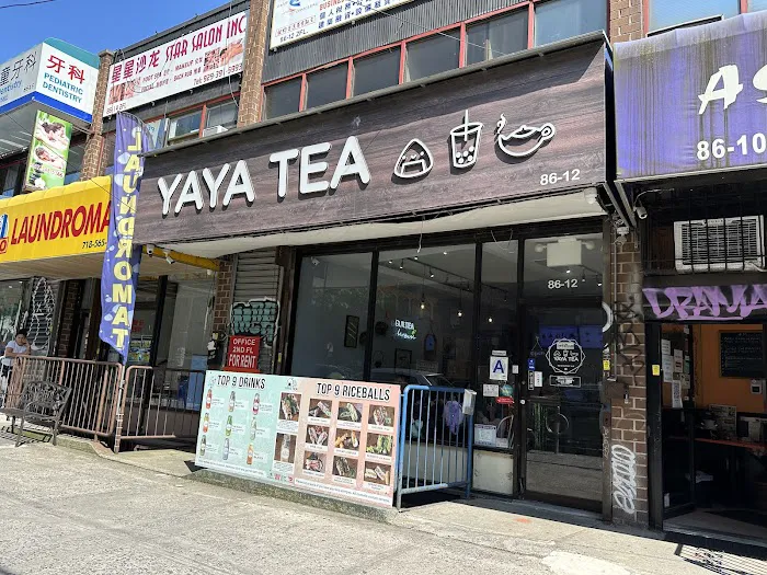 Yaya Tea Elmhurst Picture 6