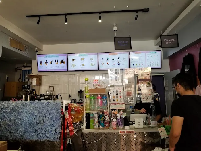 Yaya Tea Elmhurst Picture 2