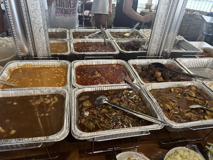 Na Rath Restaurant, Catering & Flowers Picture 3