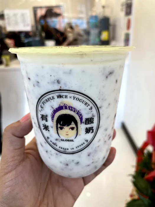 Yomie's Rice X Yogurt NYC 有米酸奶 Picture 8
