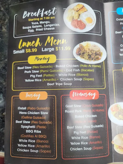 Time Out Deli And Pizza Deli Grocery Picture 9