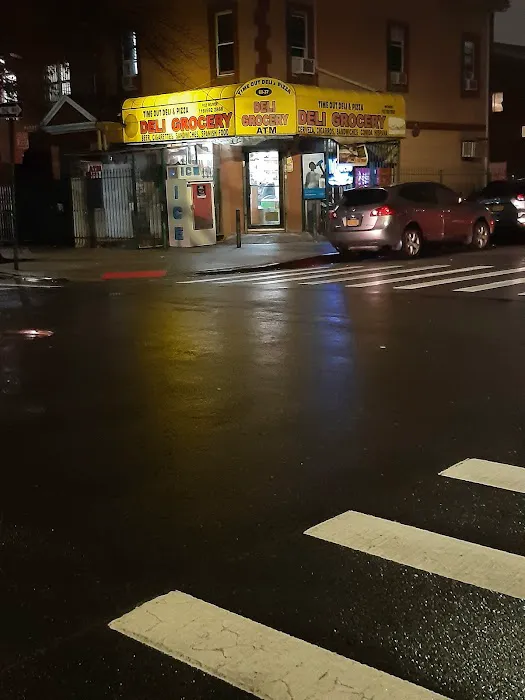 Time Out Deli And Pizza Deli Grocery Picture 8