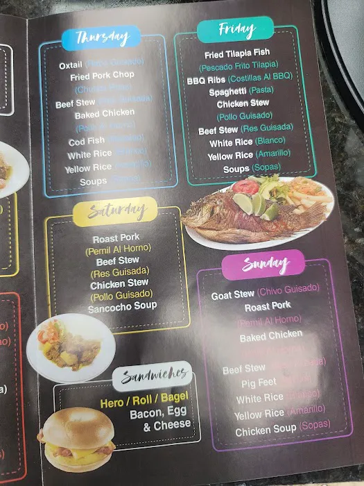 Time Out Deli And Pizza Deli Grocery Picture 7