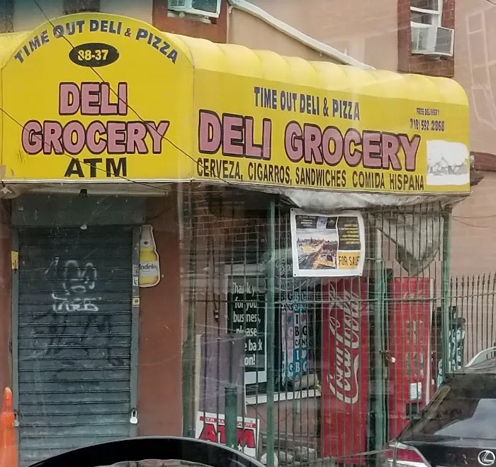 Time Out Deli And Pizza Deli Grocery Picture 6