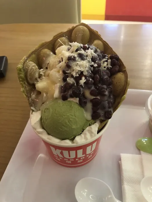 Kulu Desserts Picture 4