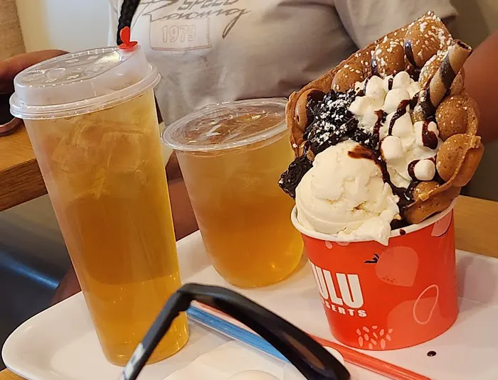 Kulu Desserts Picture 10