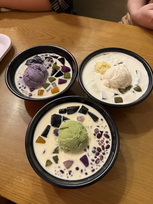 Kulu Desserts Picture 6