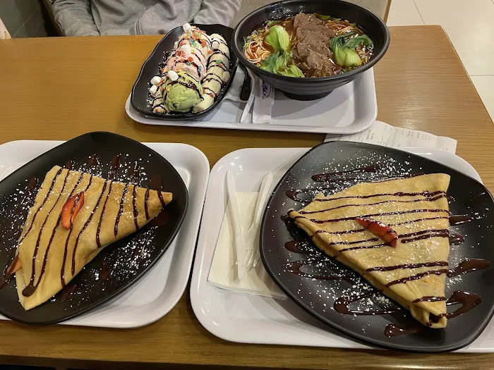 Kulu Desserts Picture 1
