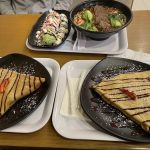 Kulu Desserts