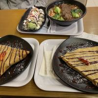 Kulu Desserts ico