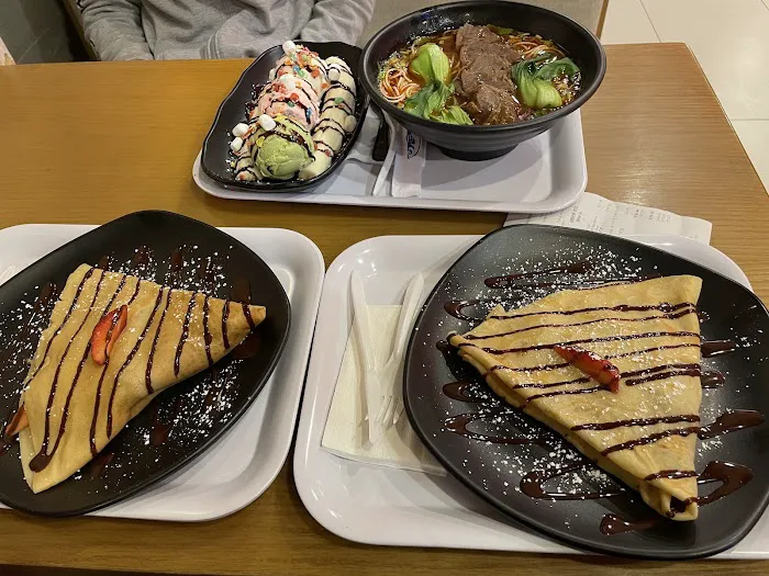 Kulu Desserts Picture 7