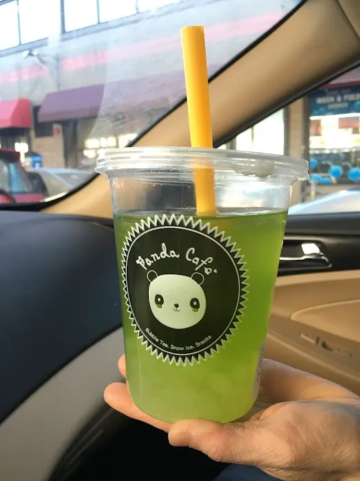 Anda Boba tea Picture 4
