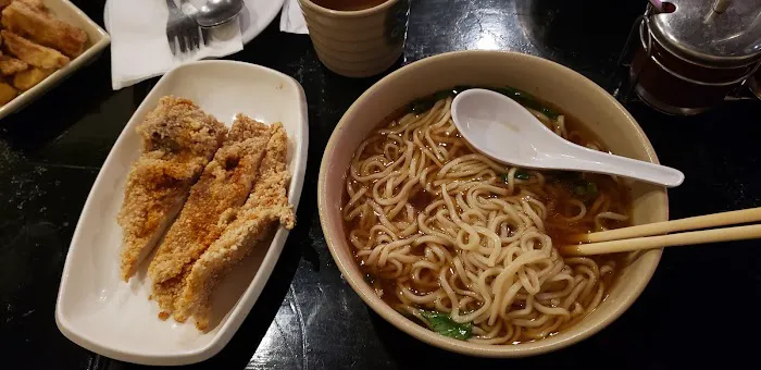 Happy Stony Noodle Picture 2