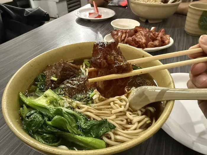 Happy Stony Noodle Picture 4