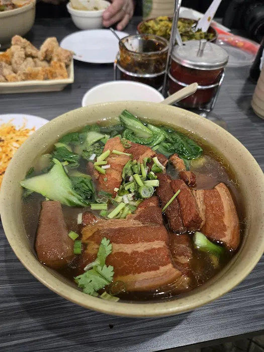 Happy Stony Noodle Picture 9