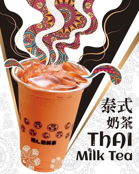 ViVi Bubble Tea Picture 3