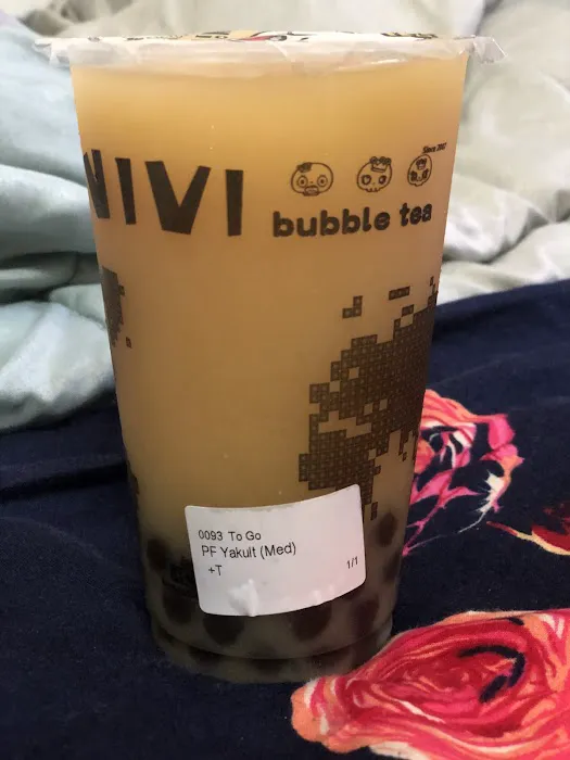 ViVi Bubble Tea Picture 6