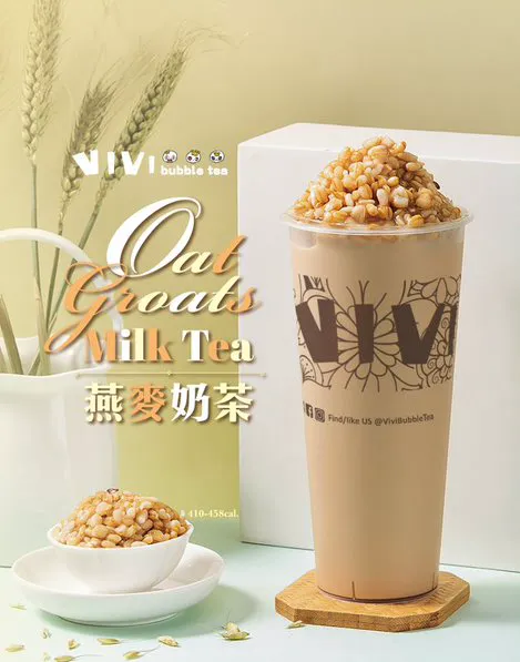ViVi Bubble Tea Picture 8