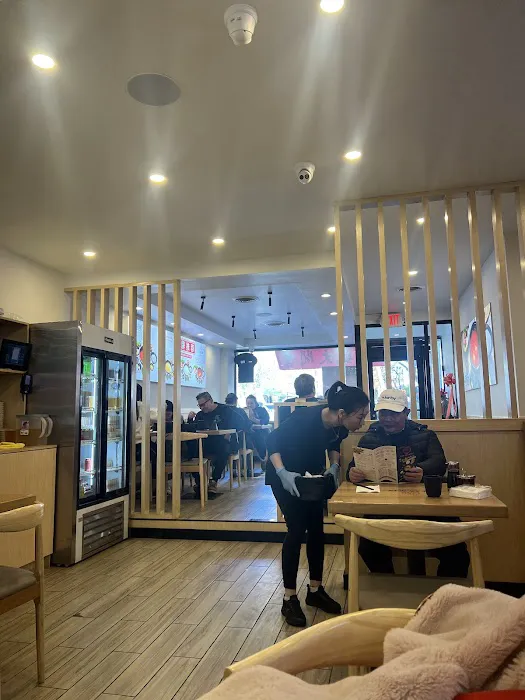 ShiMiaoDao Yunnan Rice Noodles 十秒到(云南)过桥米线 Picture 8