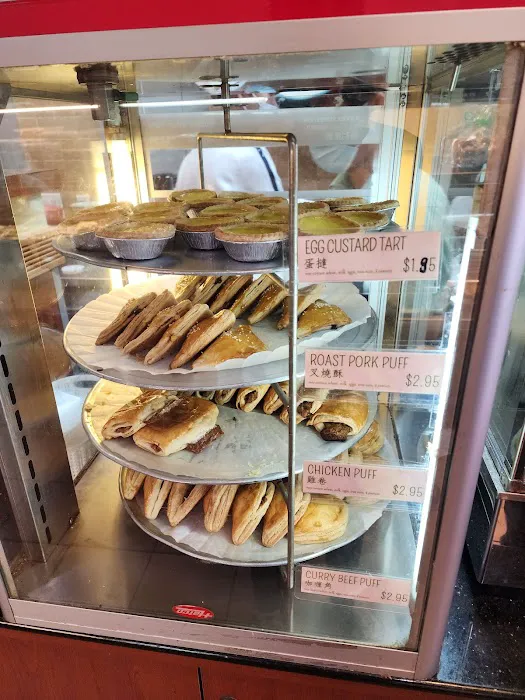 Fay Da Bakery Picture 10