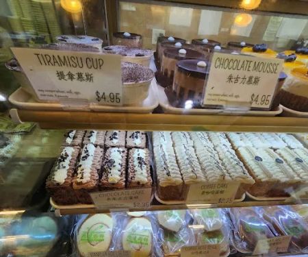 Fay Da Bakery