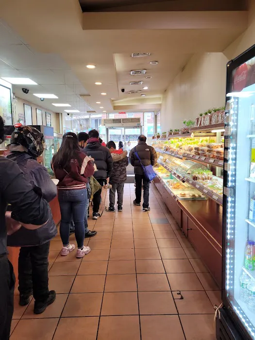 Fay Da Bakery Picture 6