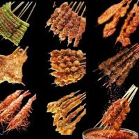 Mr.Q’s BBQ ico