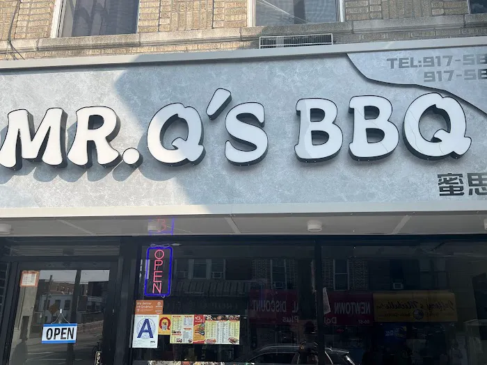Mr.Q’s BBQ Picture 5