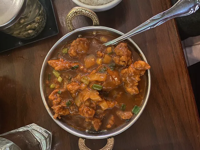 Tangra Masala Picture 1