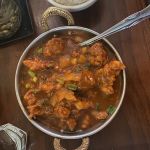 Tangra Masala