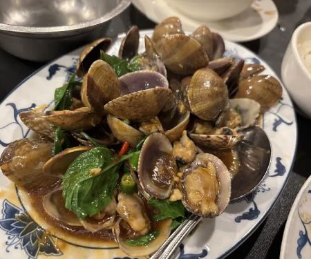 Taiwanese Gourmet