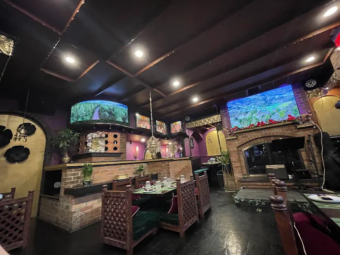 FAARZI HIMALAYAN BAR AND GRILL -Showcasing Nepal's vibrant culture & cuisine through the culinary vision of Chef Bipul Picture 2