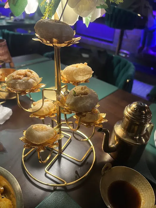 FAARZI HIMALAYAN BAR AND GRILL -Showcasing Nepal's vibrant culture & cuisine through the culinary vision of Chef Bipul Picture 8