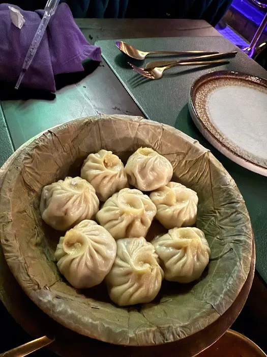 FAARZI HIMALAYAN BAR AND GRILL -Showcasing Nepal's vibrant culture & cuisine through the culinary vision of Chef Bipul Picture 9