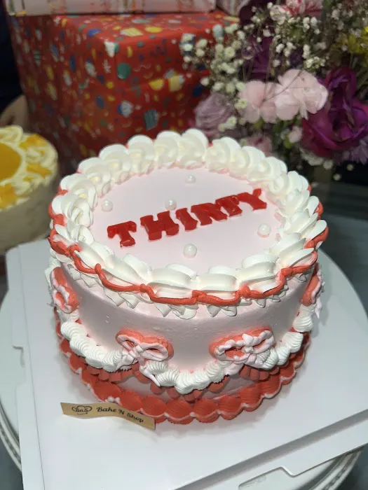 Bake and shop Picture 4