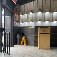 Bake and shop ico