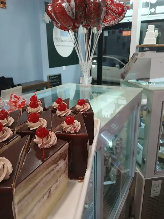 Cocopastelbakery Grand Ave Picture 5
