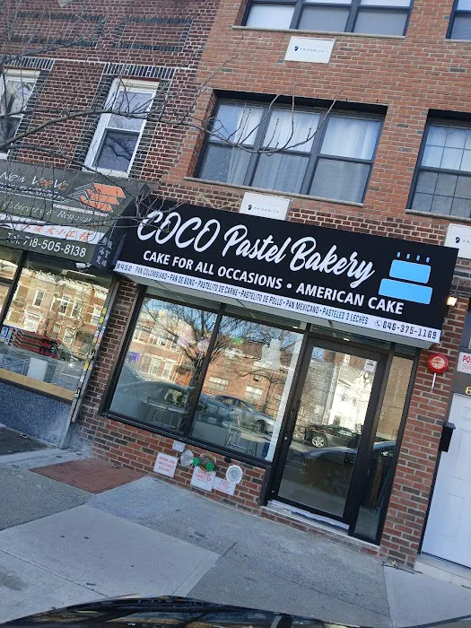 Cocopastelbakery Grand Ave Picture 3