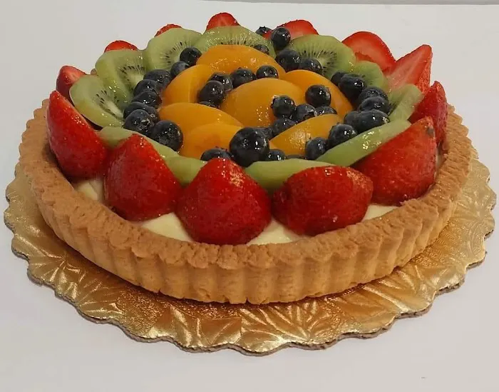 Cocopastelbakery Grand Ave Picture 8
