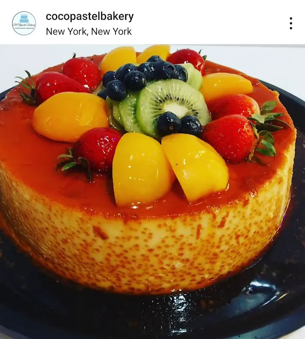 Cocopastelbakery Grand Ave Picture 10