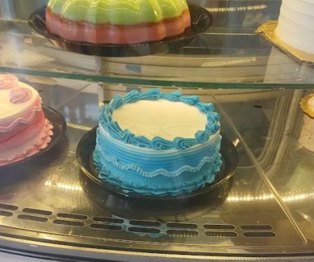 Cocopastelbakery Grand Ave