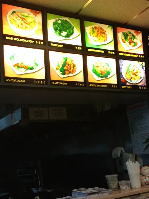 Asian Kitchen Picture 6