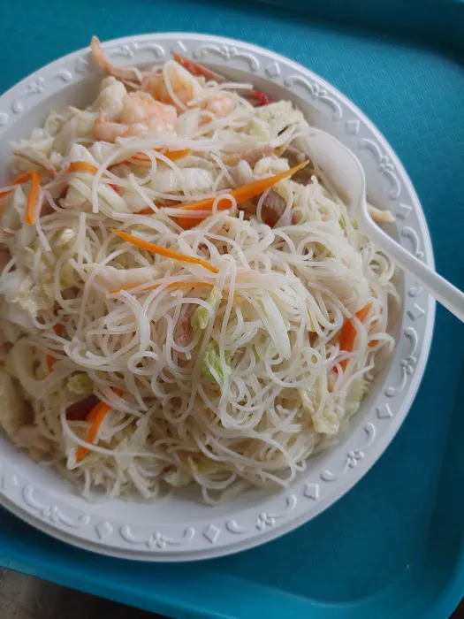 Asian Kitchen Picture 7