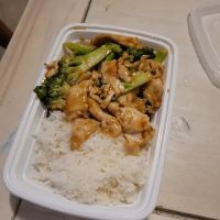 Asian Kitchen ico