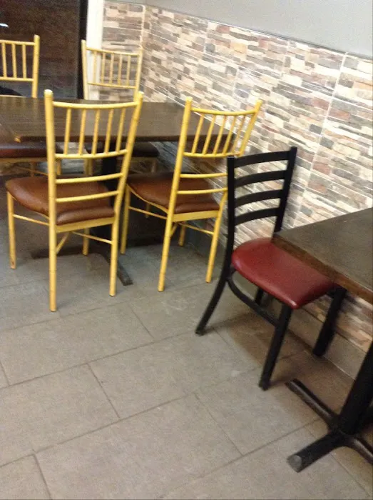 Asian Kitchen Picture 4