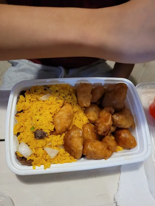 Asian Kitchen Picture 9